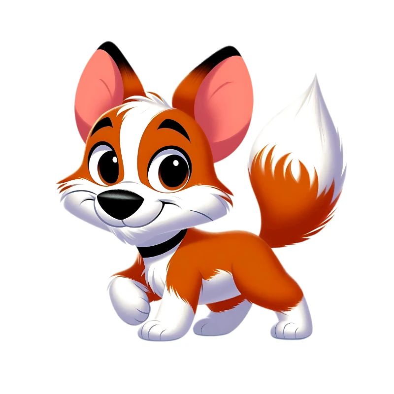 Fox Terrier 2