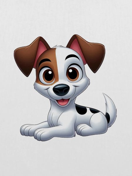 Jack Russel 2