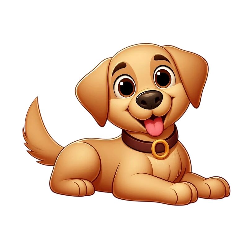 Labrador 10