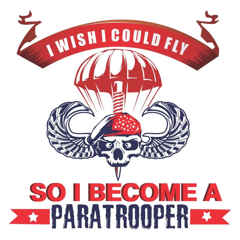 Paratrooper
