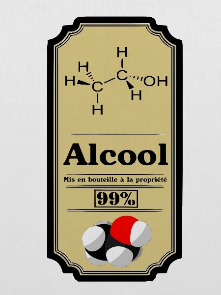 Alkohol