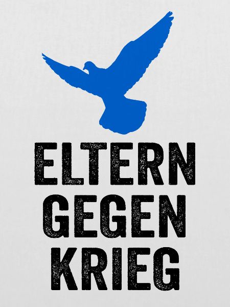Eltern gegen Krieg