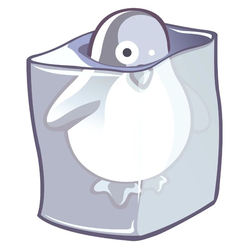 pingouin hyper