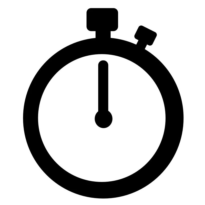 Stop watch