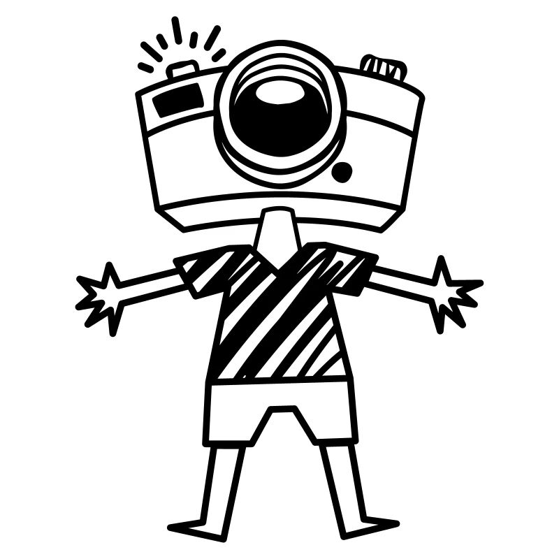camerahead