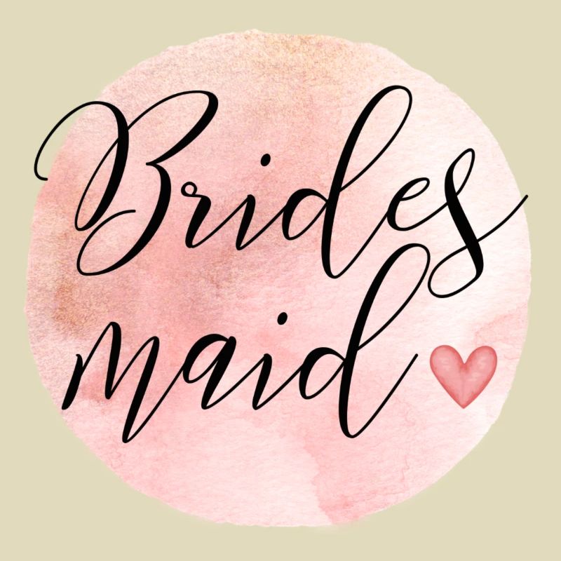 bridesmaaid