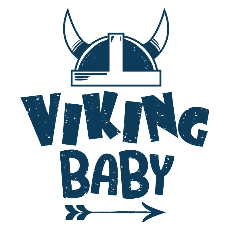 vinking bébé Bébé Danemark Bébé Suède Bébé