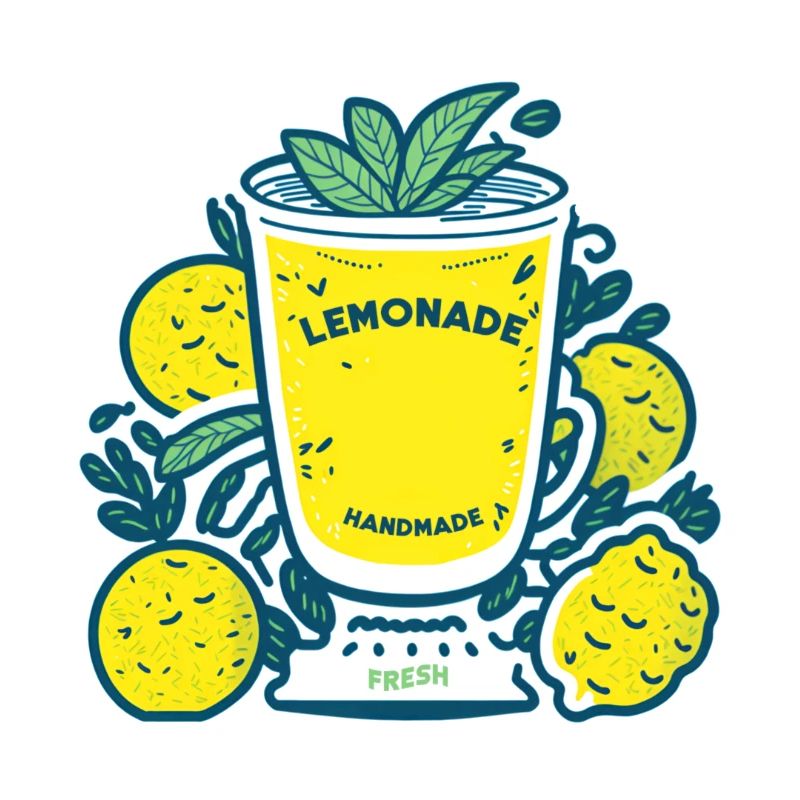 Fresh Lemonade
