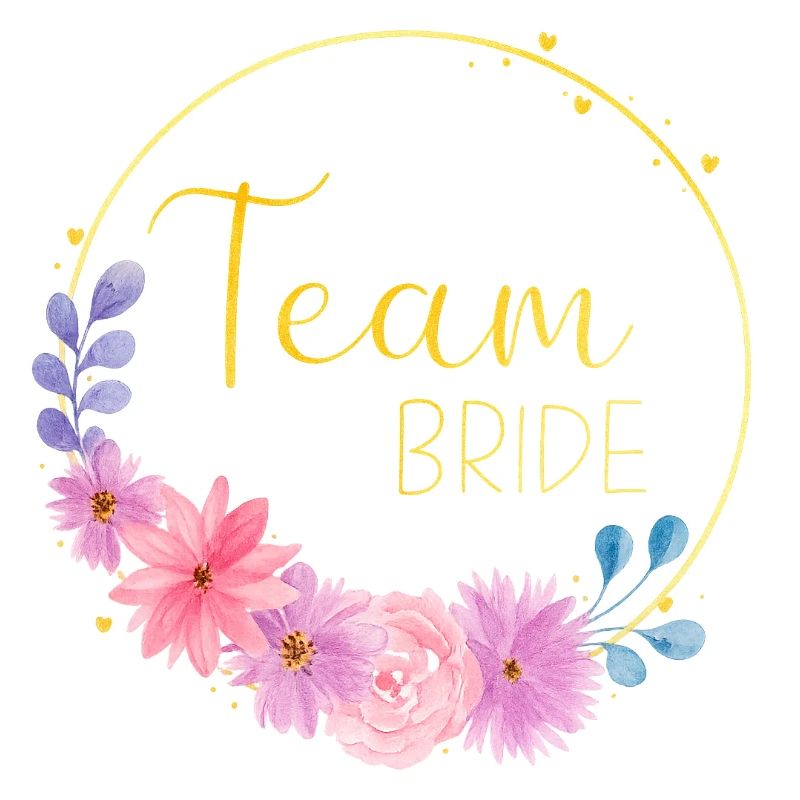 Team Bride