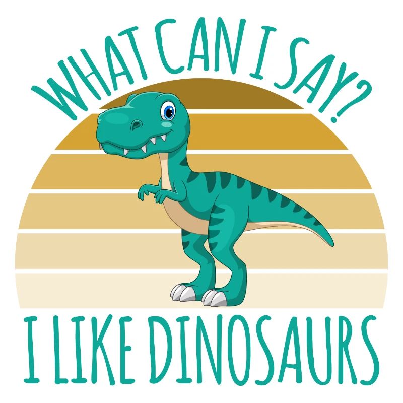Dino Dinosaurier Urzeit Echse