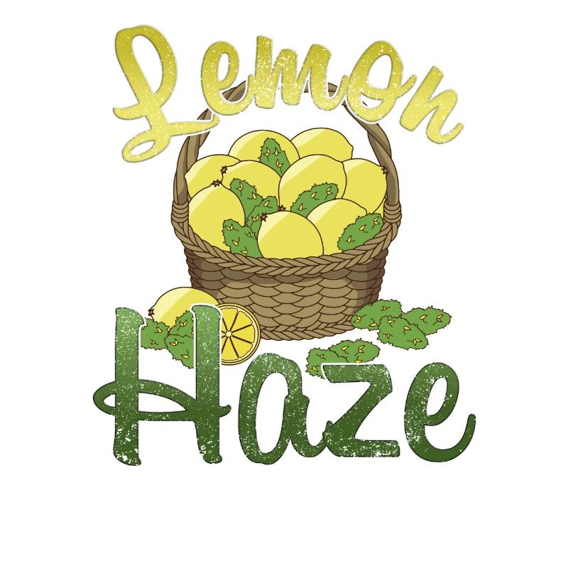 LEMON HAZE