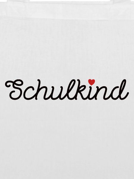 Schulkind Einschulung Berufsschule Schulanfang