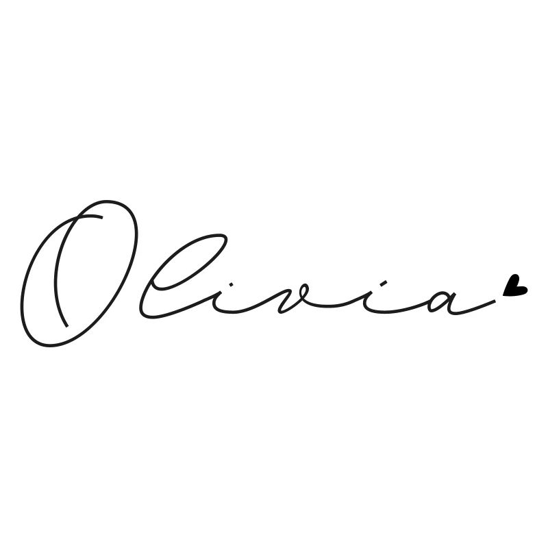 Name Olivia