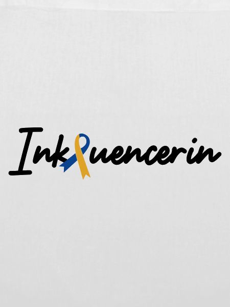Inkluencerin Down Syndrom