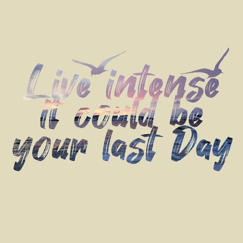 Live Intense