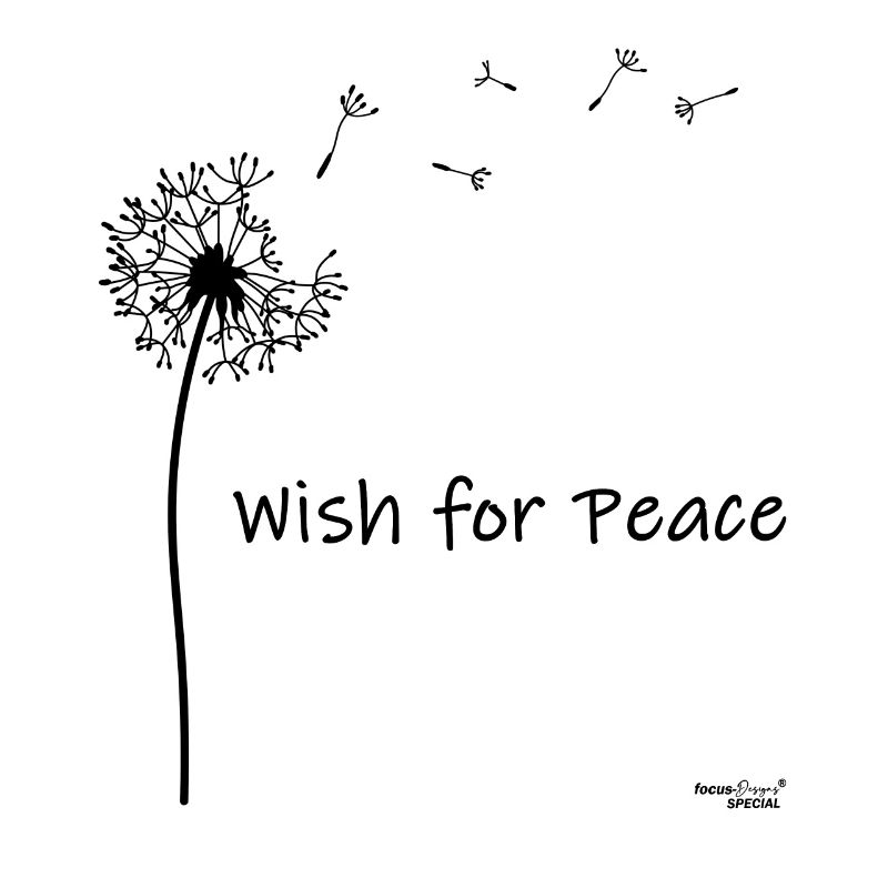 Wish for Peace