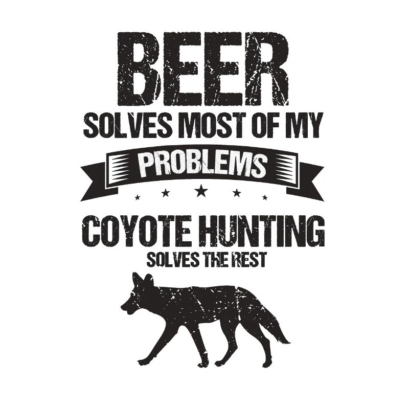 Conception de coyote pour les réacteurs de coyote