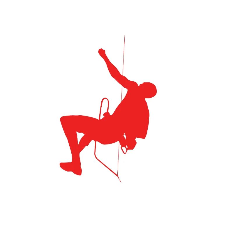 Klettern Bouldern