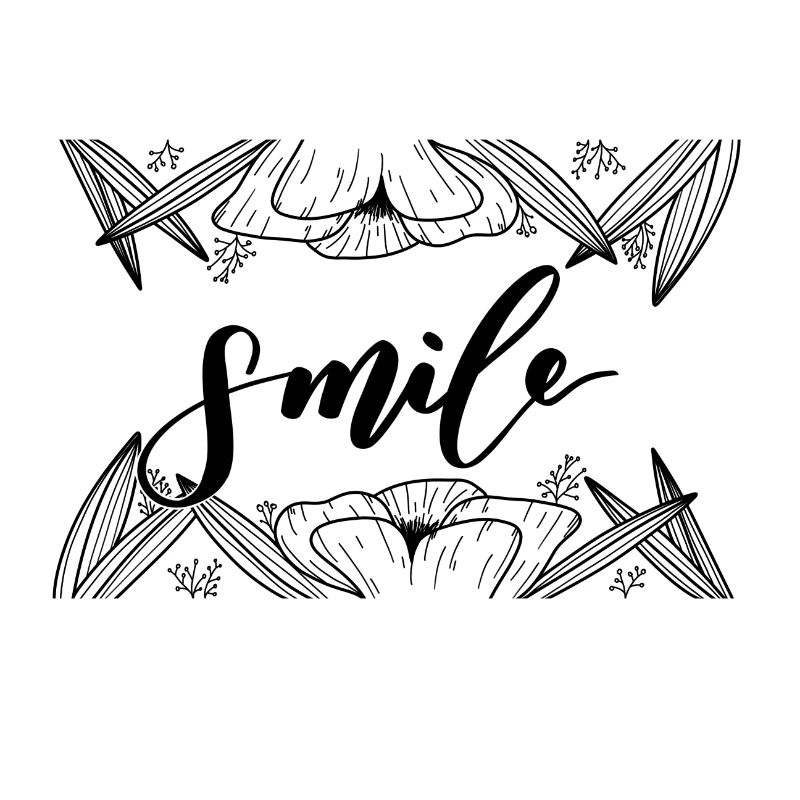 Smile