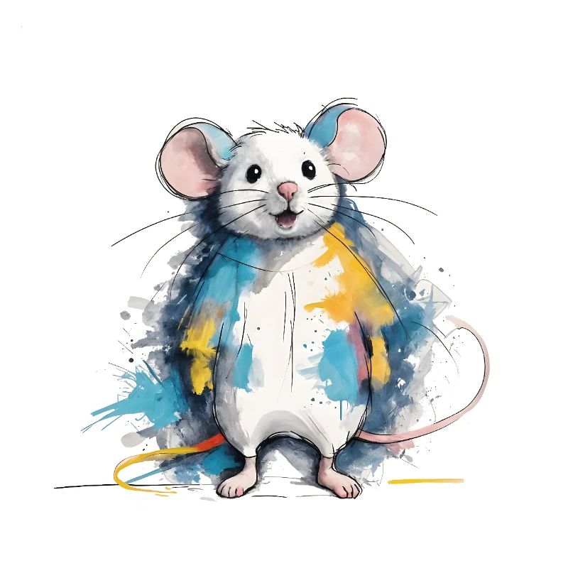 Mouse