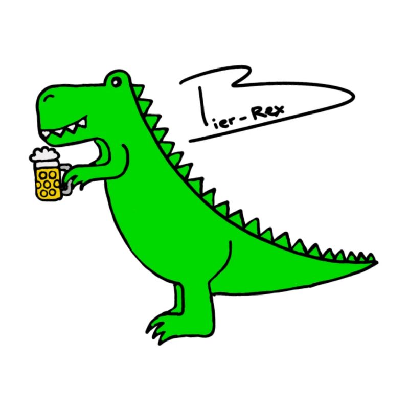 Bier-Rex
