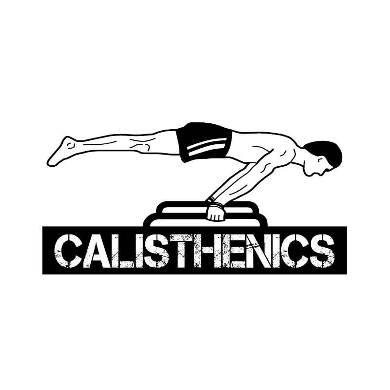 Calithenics | Entraînement avec poids corporel | Planch devant