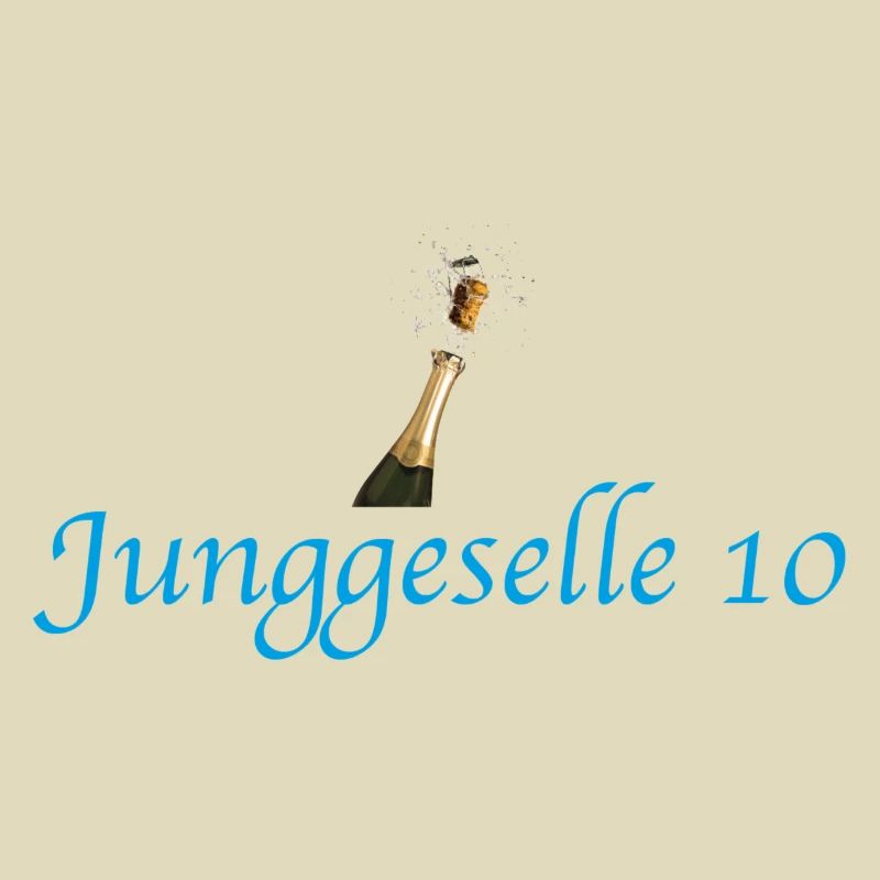 Junggeselle 10