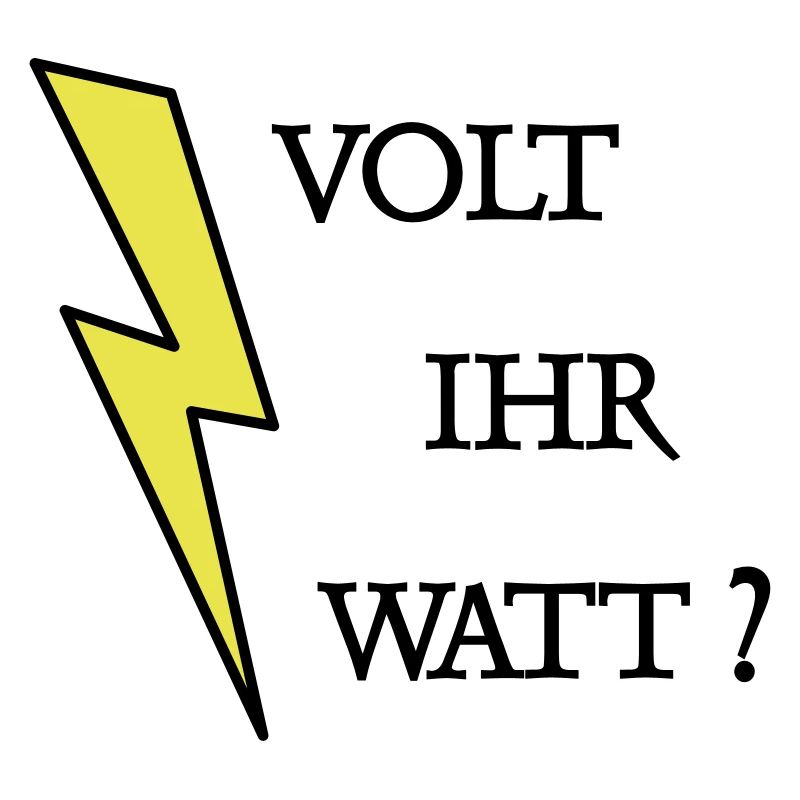 Volt Ihr Watt