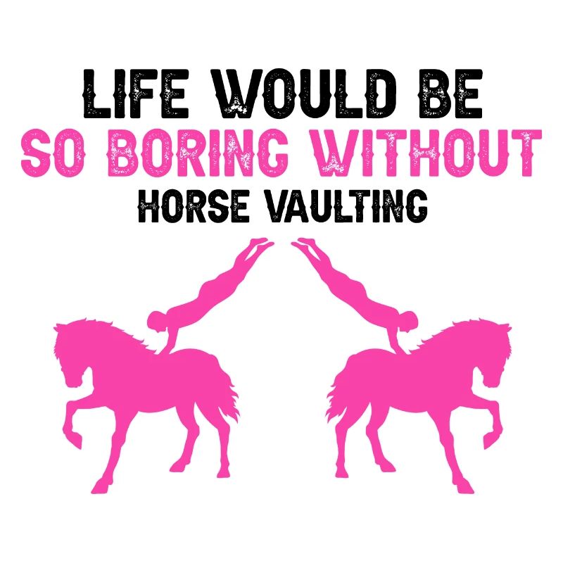 Conception de voûte et conception de chevaux de voûte