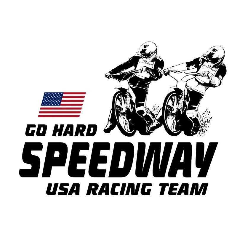 Speedway - Motorcycle Speedway
