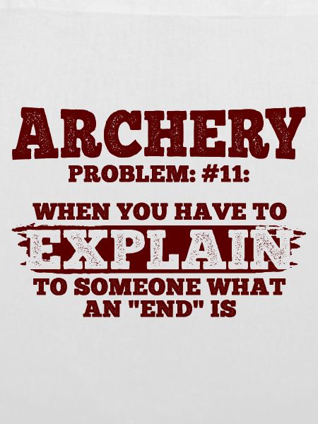 Bogenschießen Archery