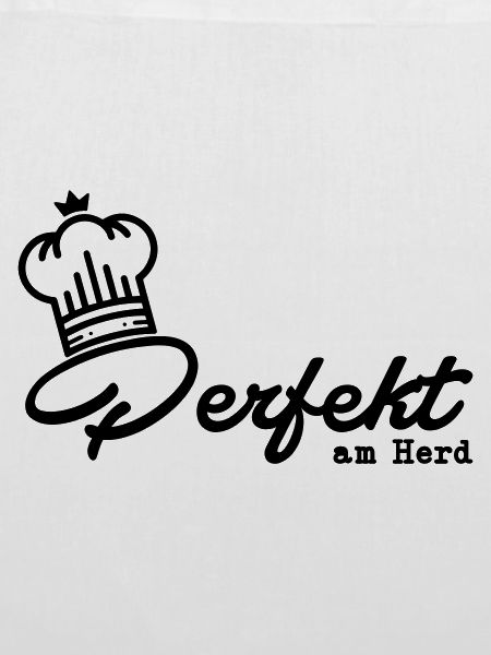 Perfekt am Herd