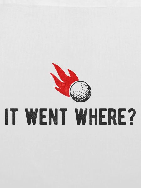 Golfplatz zum Golfen Golf