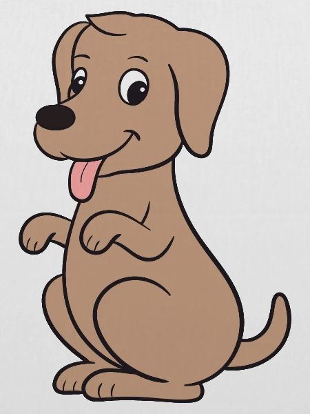 Hund Hunde