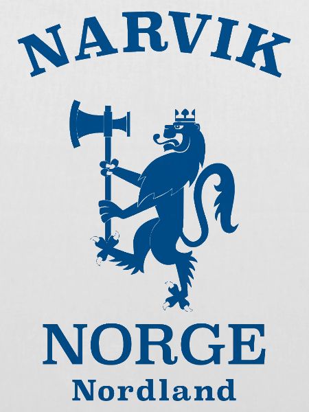 Narvik Norway Norwegen