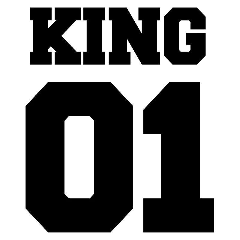 King 01