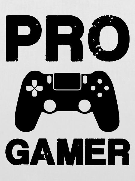 pro gamer