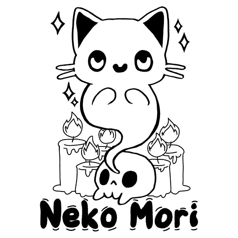 Neko-Geist Mori