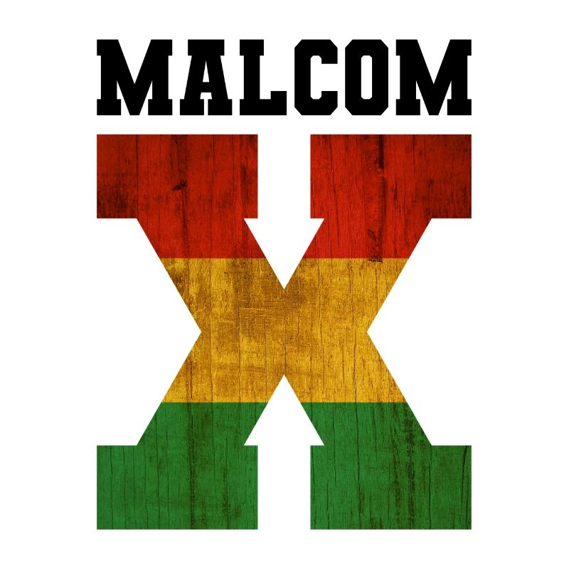MALCOM X