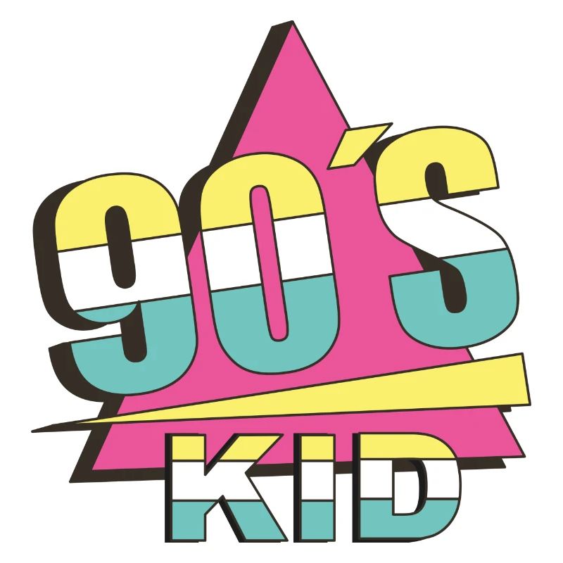 90s KID