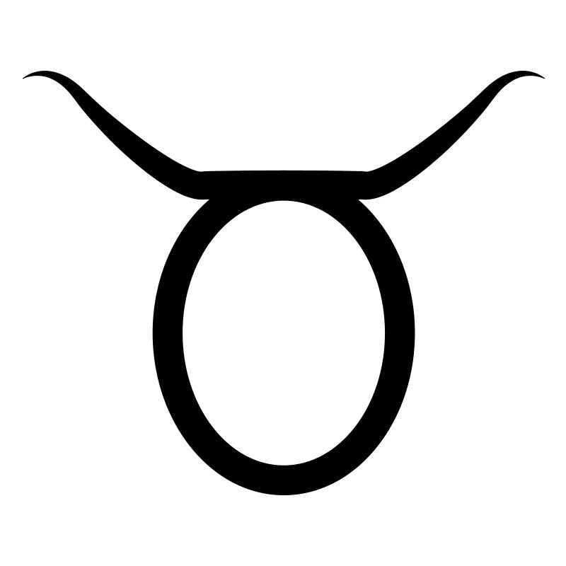 Sternzeichen Stier