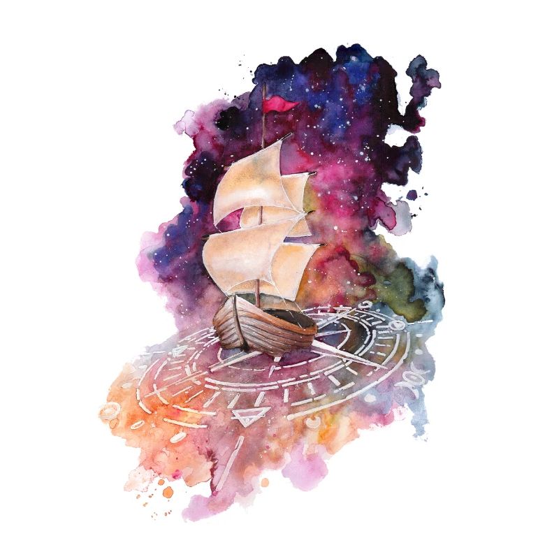 Space Ship