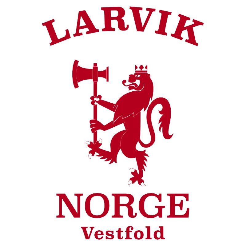Larvik Norway Norwegen