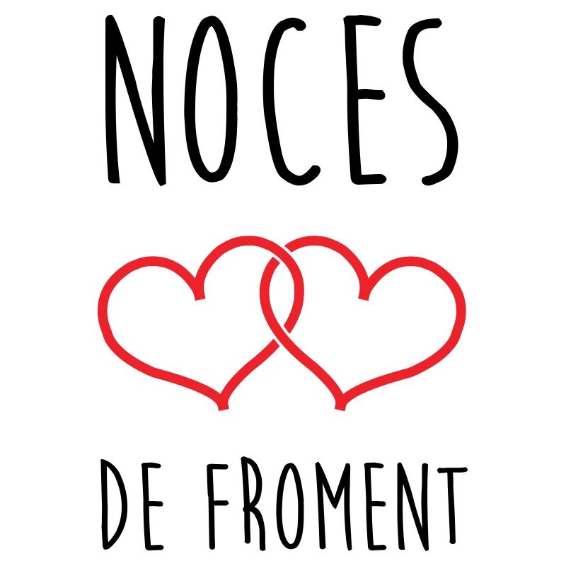 noces de froment 3 ans de mariage