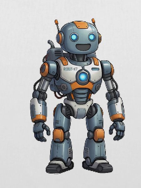 Roboter, humanoid