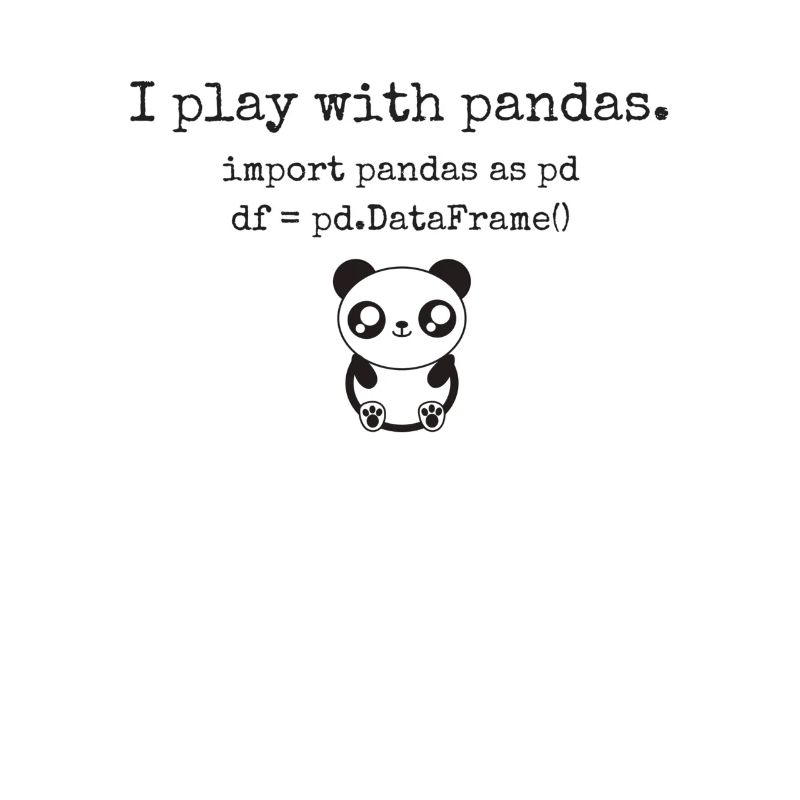 Für Data Scientists und Python-Programmierer