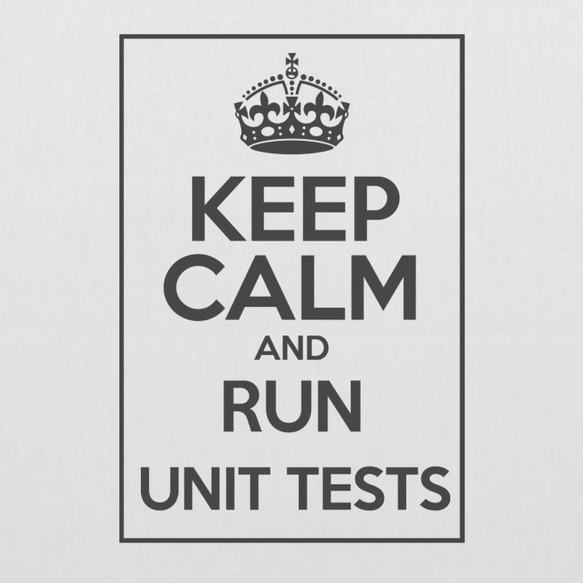 Run Unit Tests