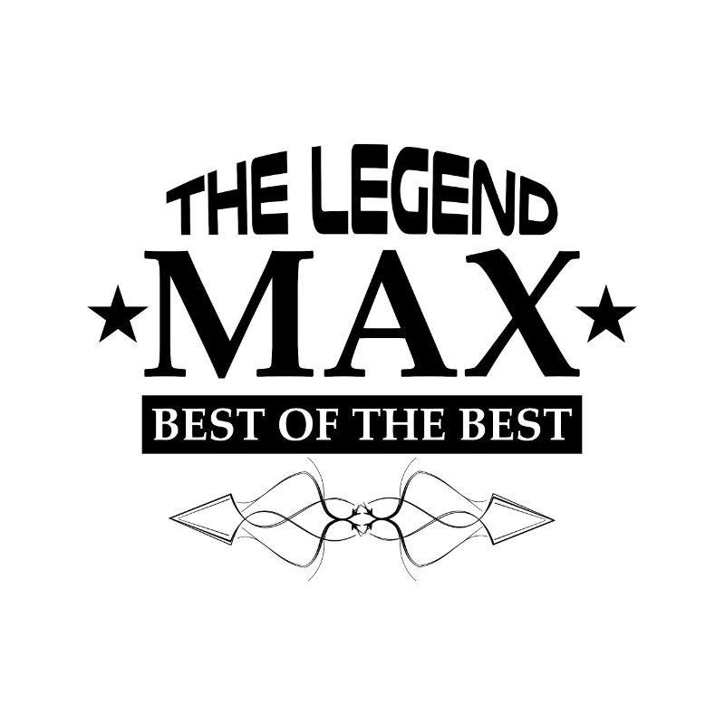 Max