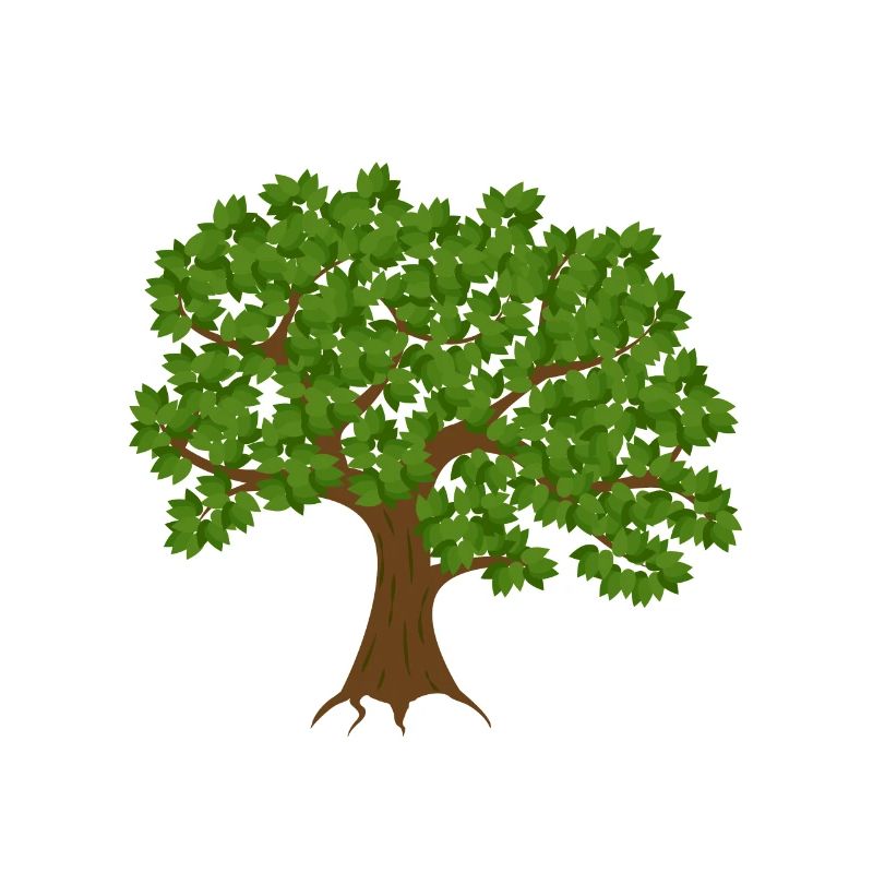 Green Tree