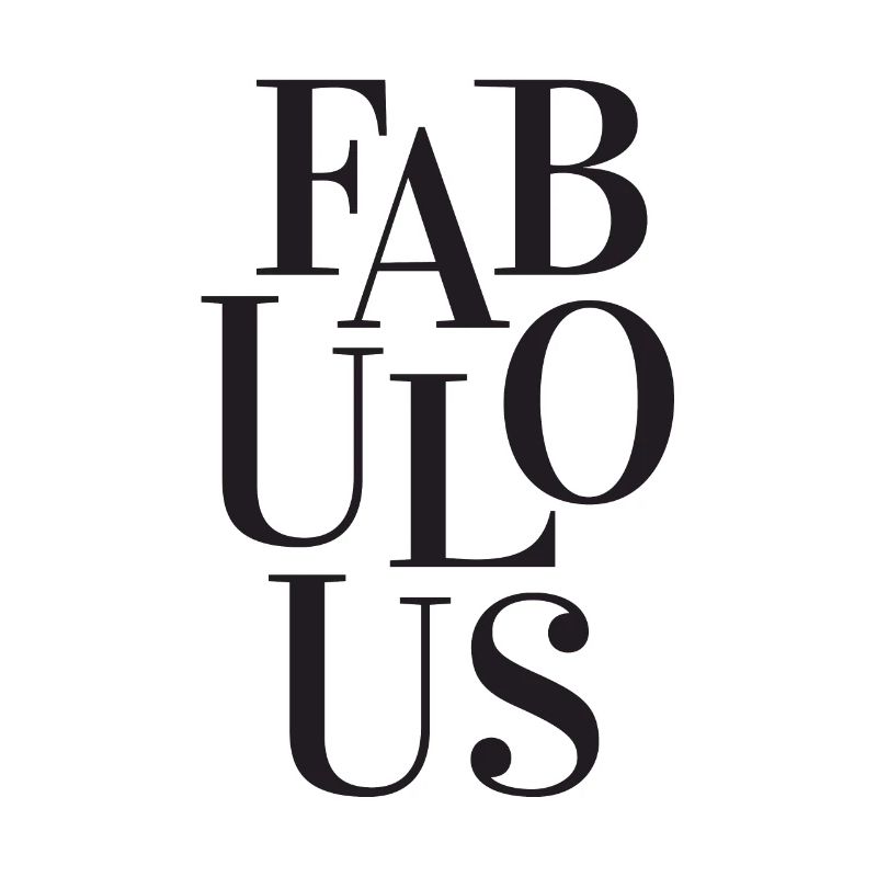 Fabulous
